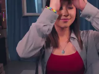 Brenice's Live Sex Cam Show