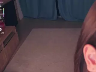 Brenice's Live Sex Cam Show
