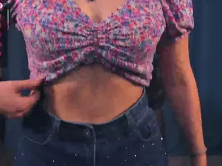 Brenice's Live Sex Cam Show