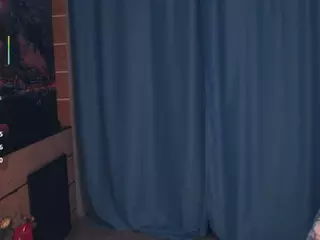 Brenice's Live Sex Cam Show