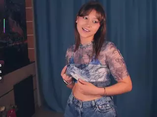 Brenice's Live Sex Cam Show
