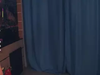 Brenice's Live Sex Cam Show