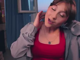 Brenice's Live Sex Cam Show