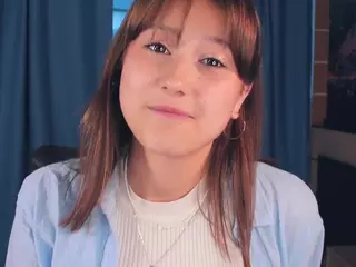 Brenice's Live Sex Cam Show