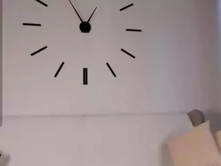 AshleyBuoy's Live Sex Cam Show