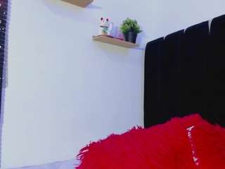 bellota924 Live Webcam on CamSoda