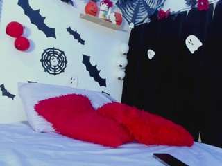 bellota924 Live Webcam on CamSoda