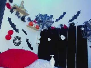 bellota924 Live Webcam on CamSoda