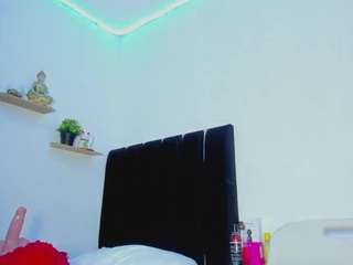 bellota924 Live Webcam on CamSoda