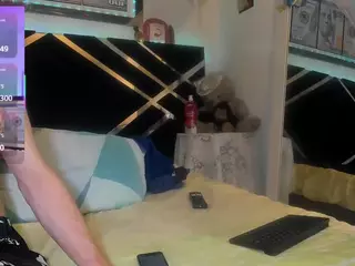 bigcockwhite777's Live Sex Cam Show