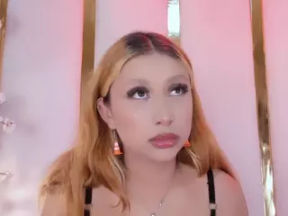 camillemilano's Live Sex Cam Show
