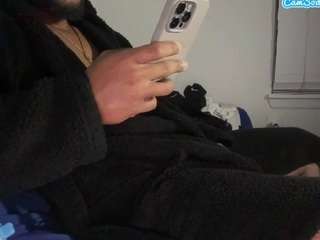 dddyblvck Live Webcam on CamSoda