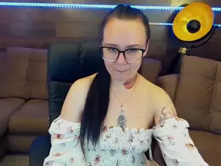 FuriosaGold's Live Sex Cam Show