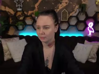FuriosaGold's Live Sex Cam Show
