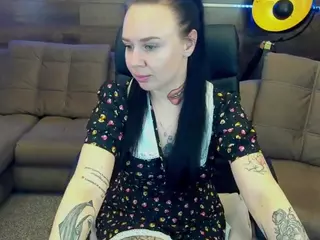 FuriosaGold's Live Sex Cam Show