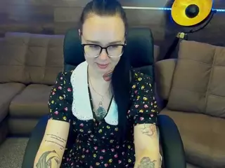 FuriosaGold's Live Sex Cam Show