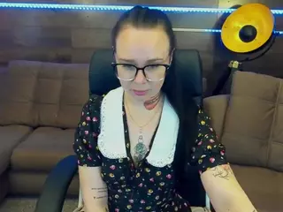 FuriosaGold's Live Sex Cam Show