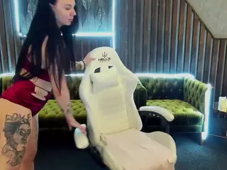 FuriosaGold's Live Sex Cam Show