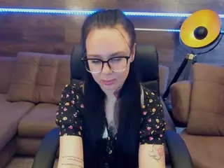 FuriosaGold's Live Sex Cam Show