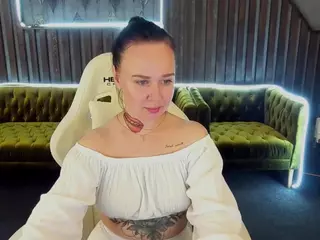 FuriosaGold's Live Sex Cam Show