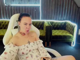 FuriosaGold's Live Sex Cam Show