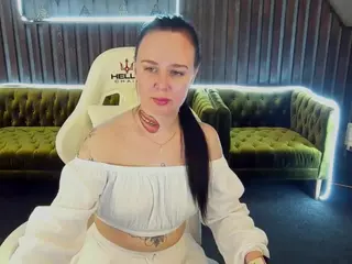 FuriosaGold's Live Sex Cam Show