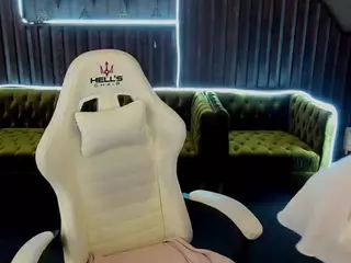 FuriosaGold's Live Sex Cam Show