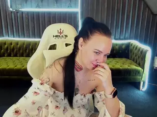 FuriosaGold's Live Sex Cam Show