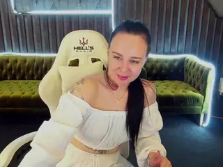 FuriosaGold's Live Sex Cam Show