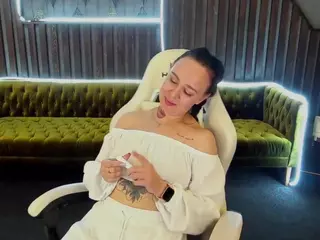 FuriosaGold's Live Sex Cam Show