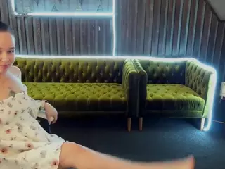 FuriosaGold's Live Sex Cam Show