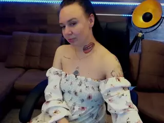 FuriosaGold's Live Sex Cam Show