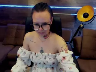 FuriosaGold's Live Sex Cam Show