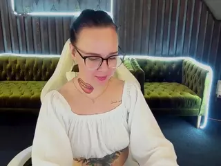 FuriosaGold's Live Sex Cam Show