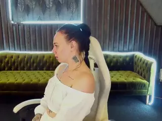 FuriosaGold's Live Sex Cam Show