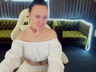 FuriosaGold's Live Sex Cam Show