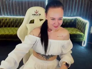 FuriosaGold's Live Sex Cam Show