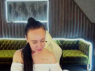 FuriosaGold's Live Sex Cam Show