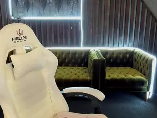 FuriosaGold's Live Sex Cam Show