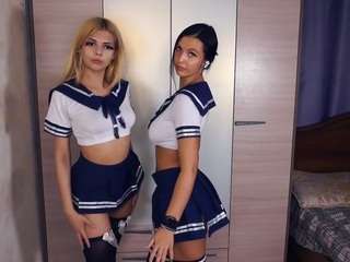 gwendolynblowe Live Webcam on CamSoda