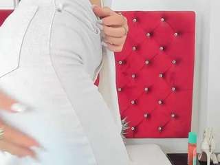 jasminehard webcam model