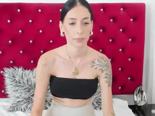 JasmineHard's Live Sex Cam Show