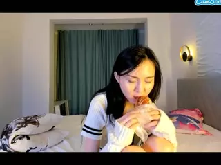 kawaimai's Live Sex Cam Show