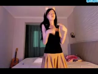 kawaimai's Live Sex Cam Show