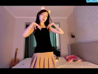 kawaimai's Live Sex Cam Show