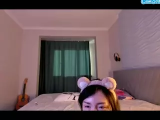 kawaimai's Live Sex Cam Show