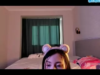kawaimai's Live Sex Cam Show