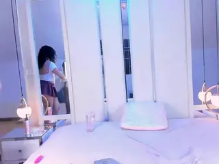 kyomiswan's Live Sex Cam Show