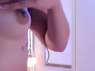 kyomiswan's Live Sex Cam Show