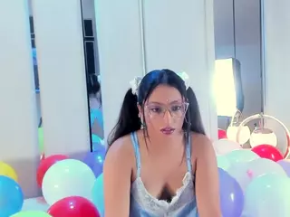 kyomiswan's Live Sex Cam Show